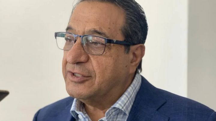 "Ya perdió el rumbo el Patronato de la Feria: Miguel Ángel Salim