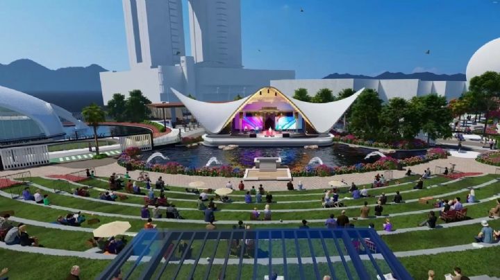 Gobernador anuncia fecha de reapertura del parque Ben Gurion