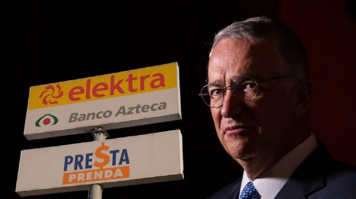 Estos son los negocios que tiene Ricardo Salinas Pliego en Puebla