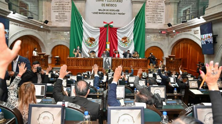 Edomex: Congreso saca convocatoria para selección de jueces y magistrados