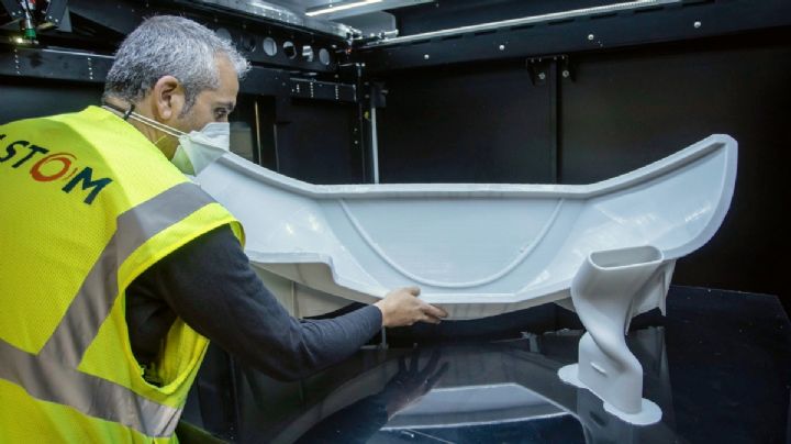 Industrias de Sahagún, preocupadas por los aranceles de Trump