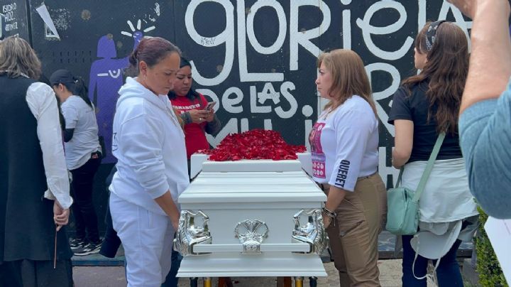 La CDMX anuncia nuevo modelo de búsqueda de desaparecidos