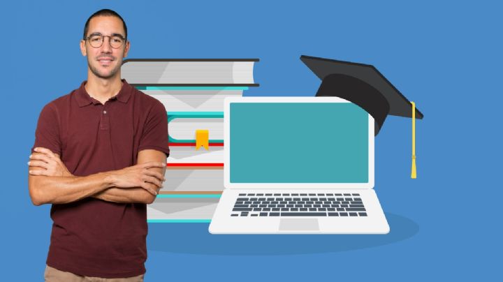 ¿Adios Carlos Slim? SEP lanza aviso sobre nueva plataforma para cursos gratis