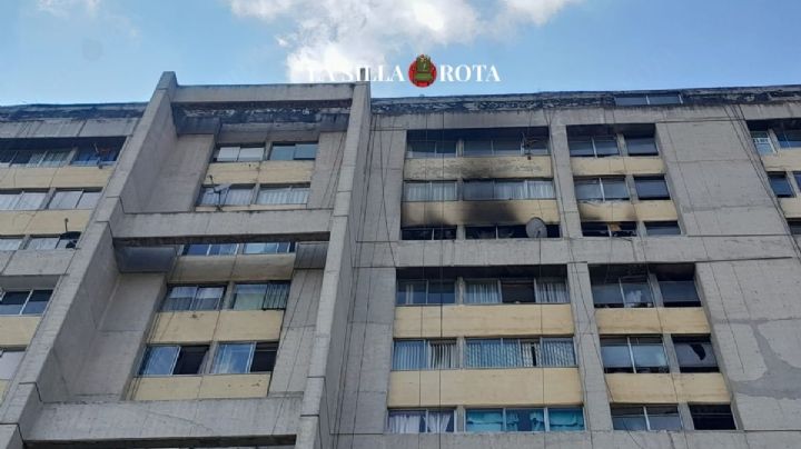 Tlatelolco, “a la buena de Dios”: vecinos, entre despojos y extorsiones del narco