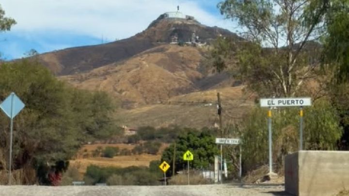 Tres municipios de Guanajuato tendrán madrugada fría de 3 grados este 1 de febrero