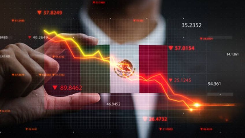 México sigue con la recaudación más baja de la OCDE: solo 17.7% del PIB