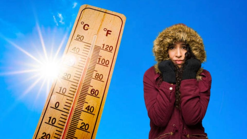 Ya sea frío, calor o lluvia, es importante checar el pronóstico del clima en Guanajuato.