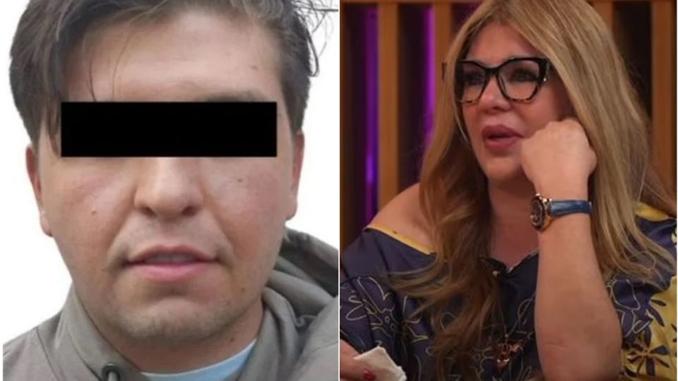 Mamá de 'Fofo' Márquez acusa a su víctima de generar odio contra su familia