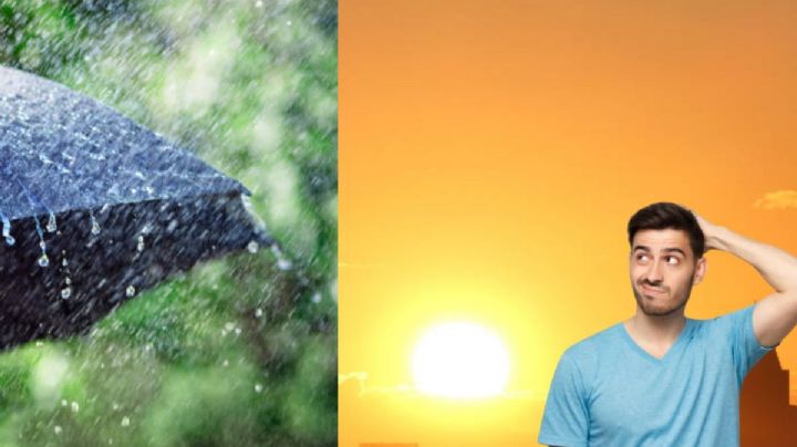 ¿Frío, calor o lluvia? Así podrás predecir el clima en Hidalgo en 2025