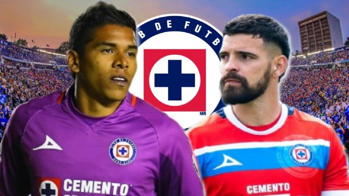 ¿Kevin Mier o Andrés Gudiño? El portero que Cruz Azul da de baja