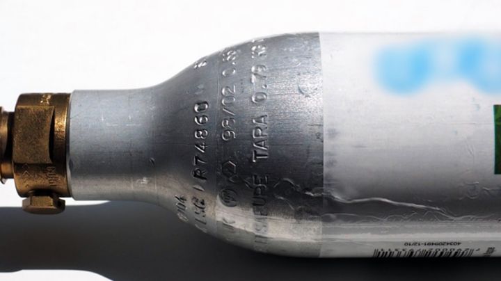 Robo de cilindro de gas cloro desata alerta en estos 6 estados; estos son los riesgos