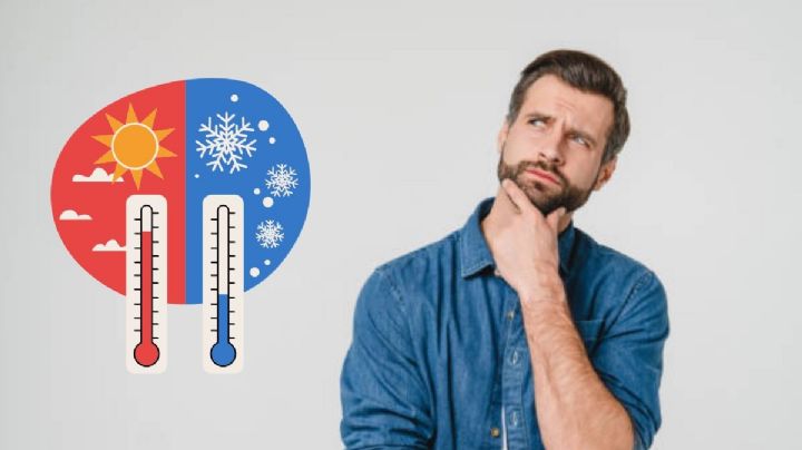 ¿Frío, calor o lluvia? Así podrás predecir el clima en Guanajuato en 2025