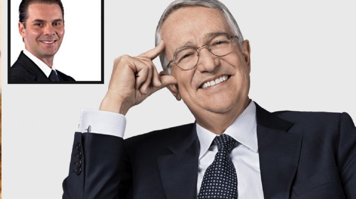 El día que Ricardo Salinas doblegó a Christian Martinoli para dejarlo ir al Mundial de Alemania