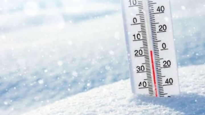 ¿Cómo estará el CLIMA en HIDALGO este domingo 5 de enero?