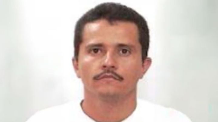 “El Mencho”, líder del Cártel Jalisco, nuevo rey de la cocaína en EU: WSJ