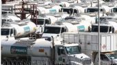 Foto ilustrativa de la nota titulada: Problemas logísticos de Pemex amenazan suministro de combustibles en seis estados: expertos