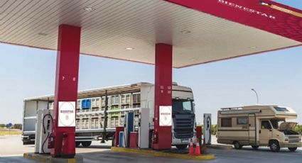 En este municipio se instalará la primera Gasolinera del Bienestar en Hidalgo