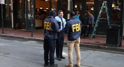 Atacante de Nueva Orleans visitó la ciudad previó al atentado: FBI