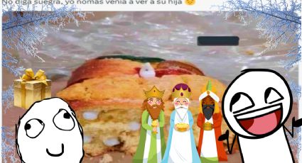 Día de Reyes Magos 2025: Estos son los mejores memes para festejar este 6 de enero