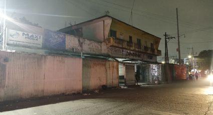 Zona de mercados también es el centro de Veracruz y requiere ser rescatada: comerciantes