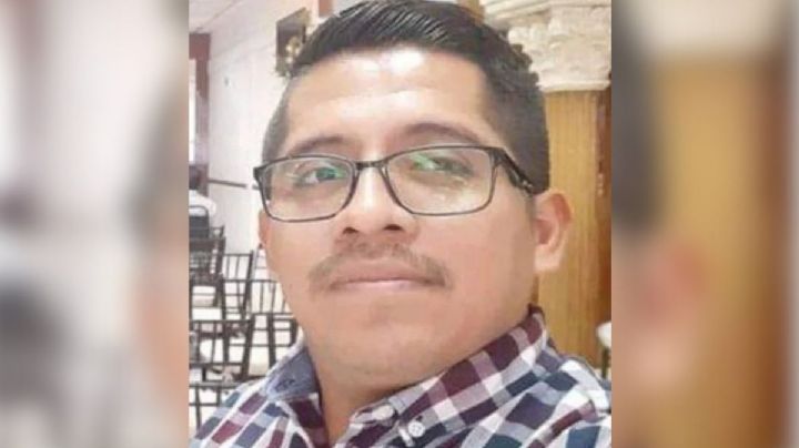 Después de 3 años sin sentencia, sale de prisión Omar Ramírez, alcalde electo de Cazones