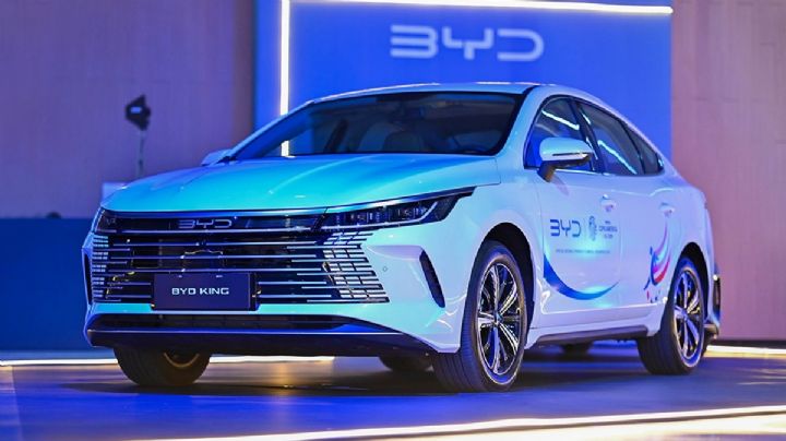 ¿Abrirá BYD planta en México?, Brasil descubre que esclaviza a sus trabajadores