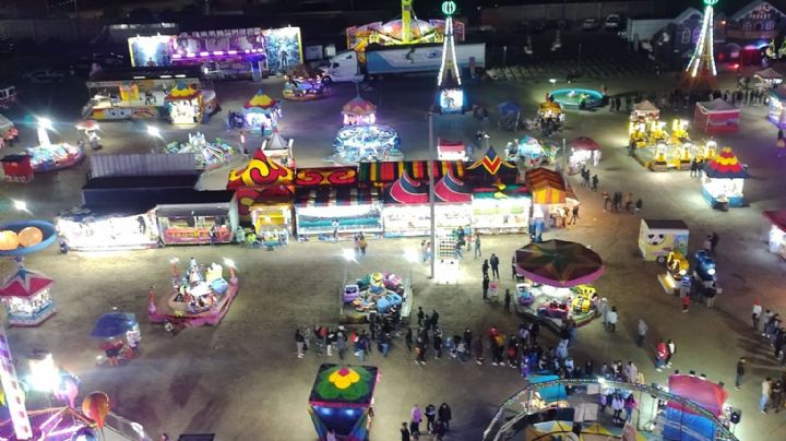 Moenia, Raymix, Marca Registrada y más para la primera feria que tendrá Hidalgo este 2025; así los detalles