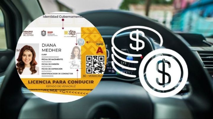 Estas serán las nuevas oficinas para tramitar licencias de conducir en Xalapa