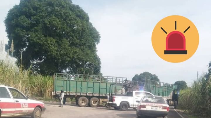 Fallece niño de 3 años en accidente de moto en Omealca