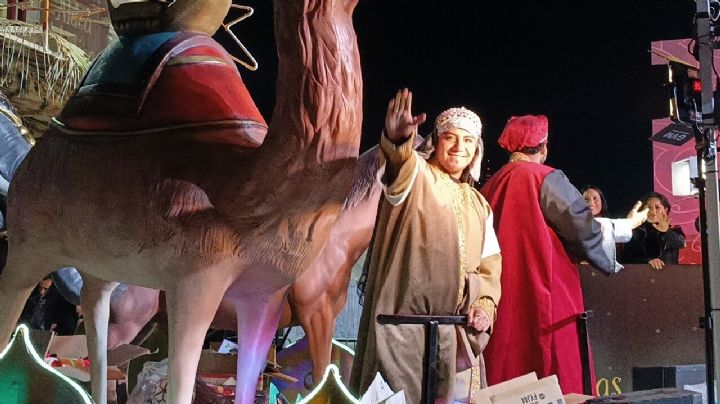 Megaroscas y macrofestejos llenarán Nuevo León por el Día de Reyes