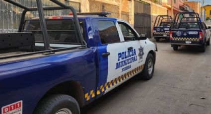 Policía gana batalla a sicarios en Yuriria, 10 delincuentes abatidos