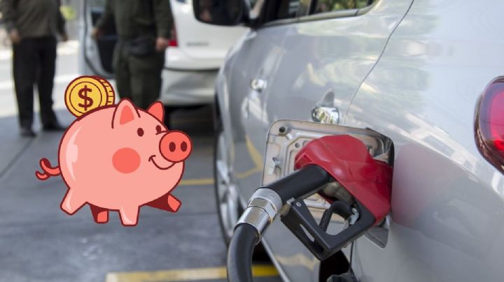 Esta gasolinera de Veracruz vendió la premium más barata del país, Profeco reconoce