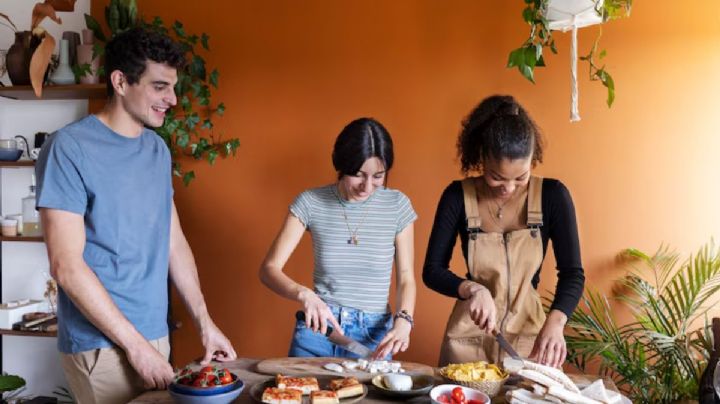 ¡Sé un maestro culinario! Los consejos indispensables para aprender a cocinar