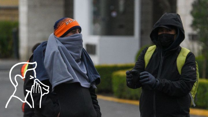 Influenza y covid-19 en Veracruz: Esto debes saber