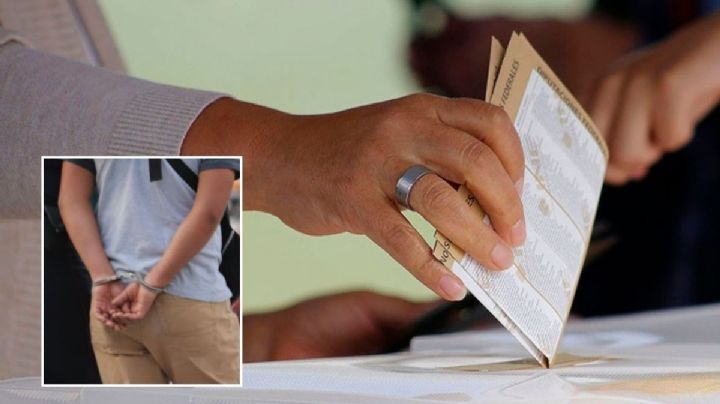 ¿Detenidos en cárceles de Veracruz podrán votar por jueces, ministros y magistrados?