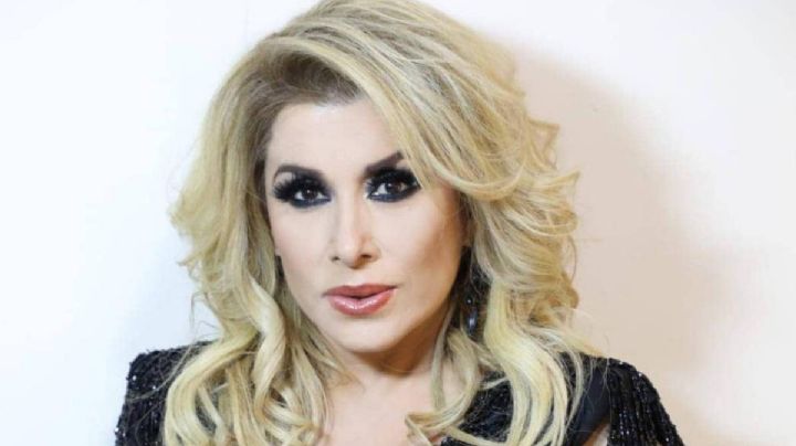 ¡Fuertes declaraciones! Aseguran que la cantante Dulce fue envenenada