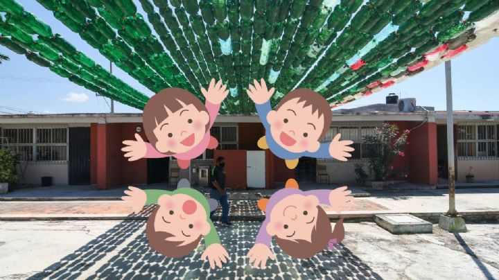 SEP: Así serán los "nuevos" planteles para Educación Básica y Media Superior en México