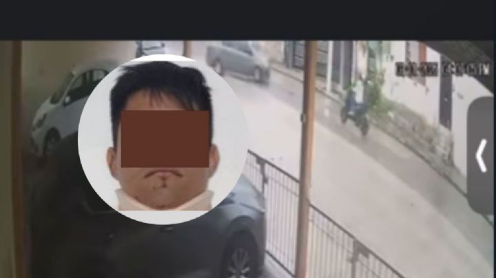 Dan prisión preventiva a conductor por muerte de Abigail, motociclista accidentada en Veracruz