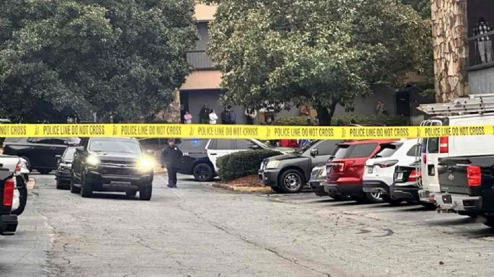 ¿Qué pasó con un mexicano en consulado de Honduras?