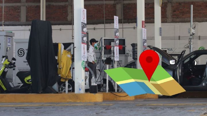 Estos son los verificentros que hay en la ciudad de Veracruz y Boca del Río