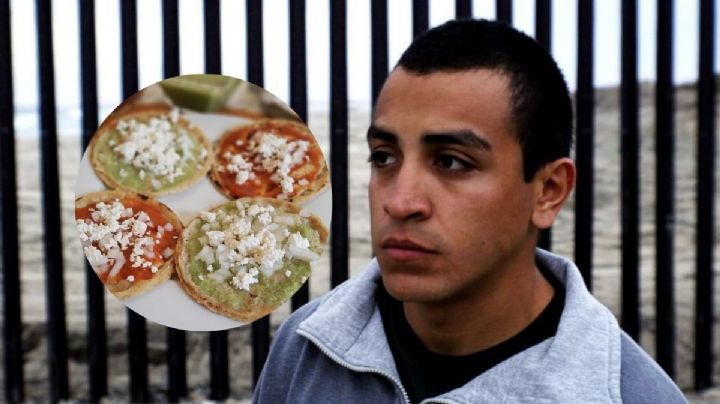 "Funan" a actor Luis Fernando Peña por criticar comida de Veracruz