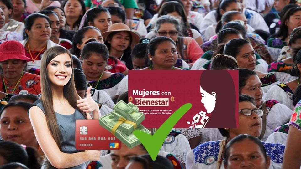 Estos son los beneficios de este programa social para mujeres mexiquenses