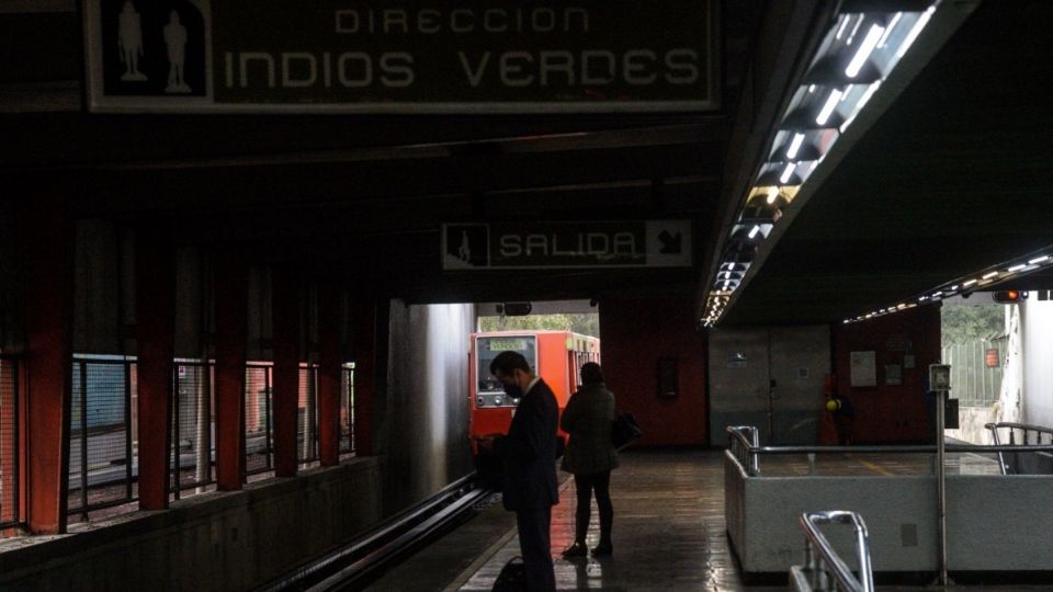 Los trabajos comenzarán en los talleres de la estación Universidad