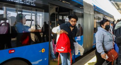 Cómo arreglar el trolebús elevado