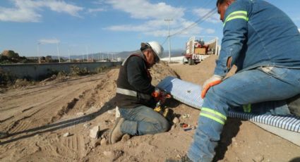 Caasim anuncia el primer desabasto de agua del año para Pachuca y Mineral de la Reforma