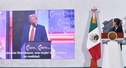 Donald Trump Reloaded (parte II) ¿y dónde quedó el buen vecindario?