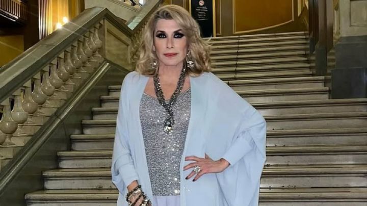 Dulce autorizó que esta cantante podría grabar sus mayores éxitos, ¿de quién se trata?