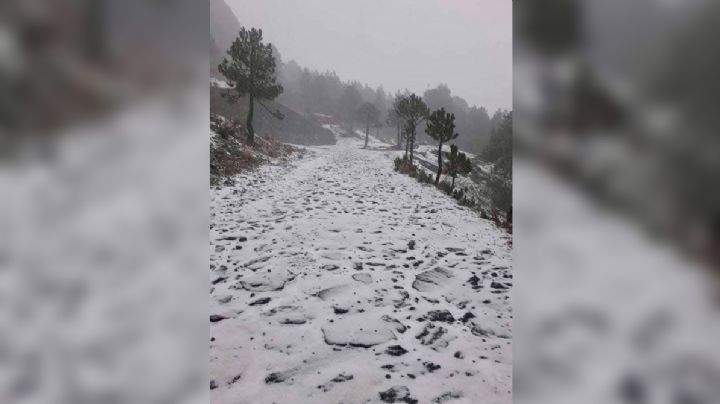 Vaguadas polares: El fenómeno que causará bajas temperaturas en Edomex