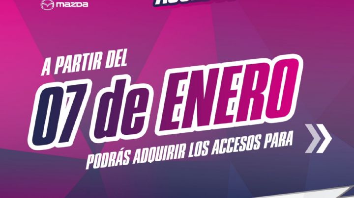 Feria de León: Esta es la página para obtener tus boletos gratuitos para La Arrolladora