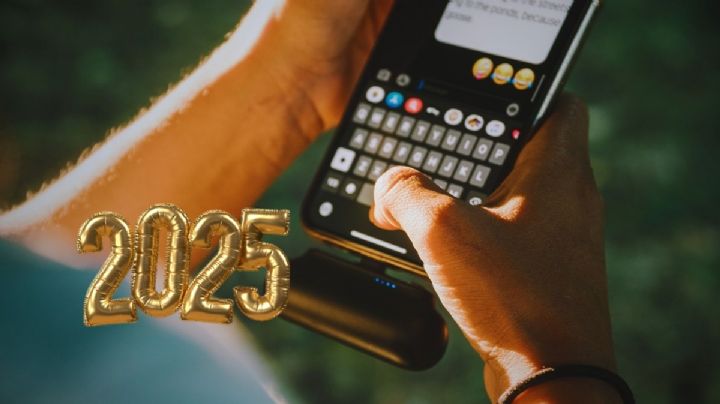 Estos son los nuevos emojis que llegarán a WhatsApp en 2025